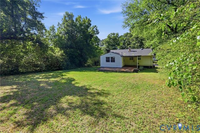2305 Lockwood Rd, Henrico, VA 23294