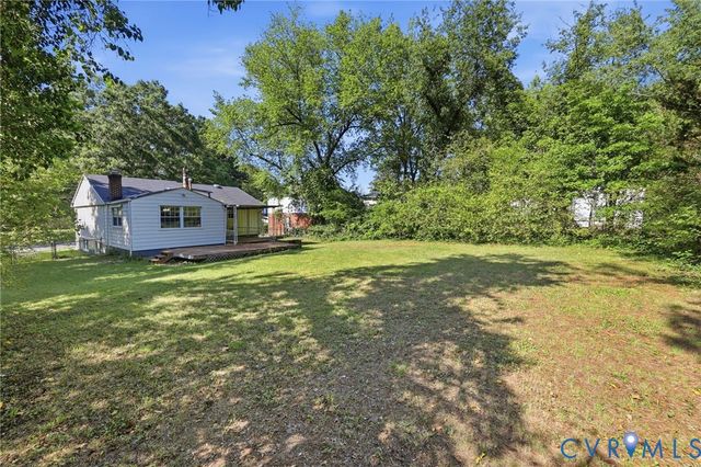 2305 Lockwood Rd, Henrico, VA 23294