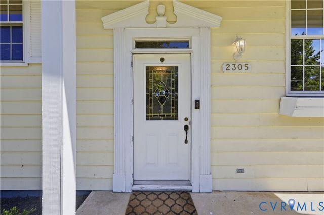2305 Lockwood Rd, Henrico, VA 23294