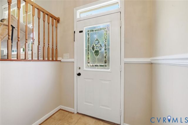 2305 Lockwood Rd, Henrico, VA 23294