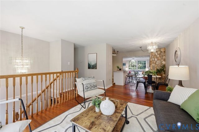 2305 Lockwood Rd, Henrico, VA 23294
