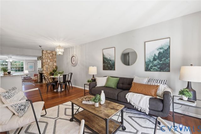 2305 Lockwood Rd, Henrico, VA 23294