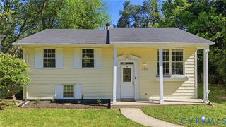2305 Lockwood Rd, Henrico, VA 23294