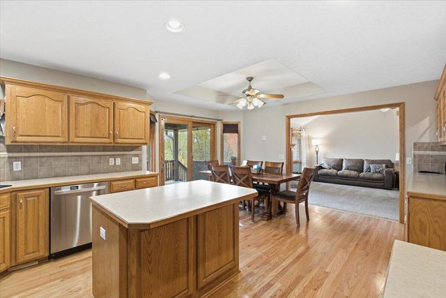 1313 ASTER Circle, Council Bluffs, IA 51503