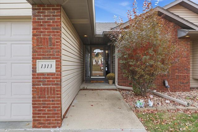1313 ASTER Circle, Council Bluffs, IA 51503