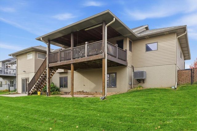 1313 ASTER Circle, Council Bluffs, IA 51503