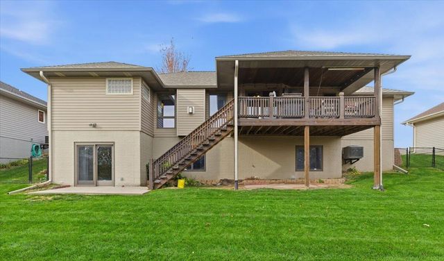 1313 ASTER Circle, Council Bluffs, IA 51503