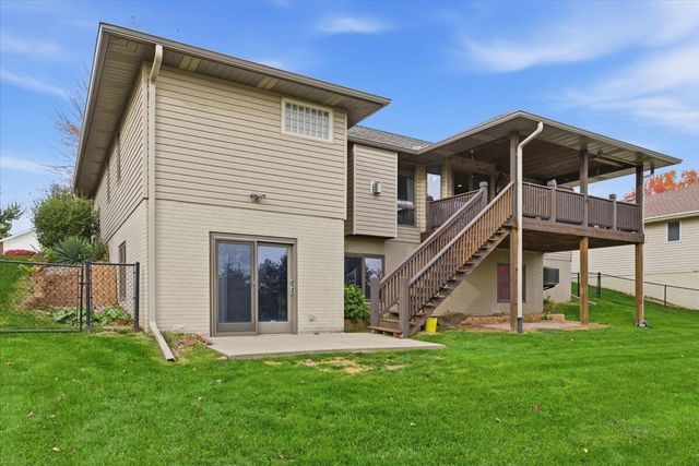 1313 ASTER Circle, Council Bluffs, IA 51503