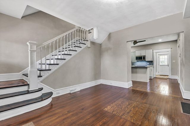 2201 Orange AVE NW, Roanoke, VA 24017