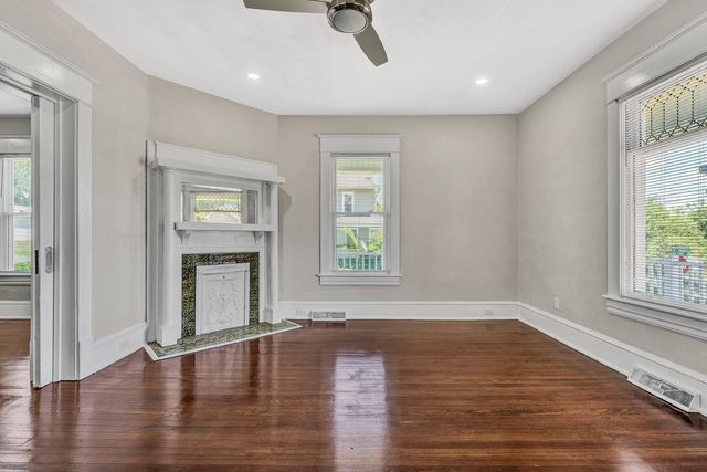 2201 Orange AVE NW, Roanoke, VA 24017