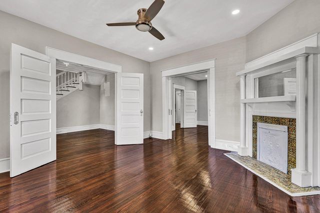 2201 Orange AVE NW, Roanoke, VA 24017