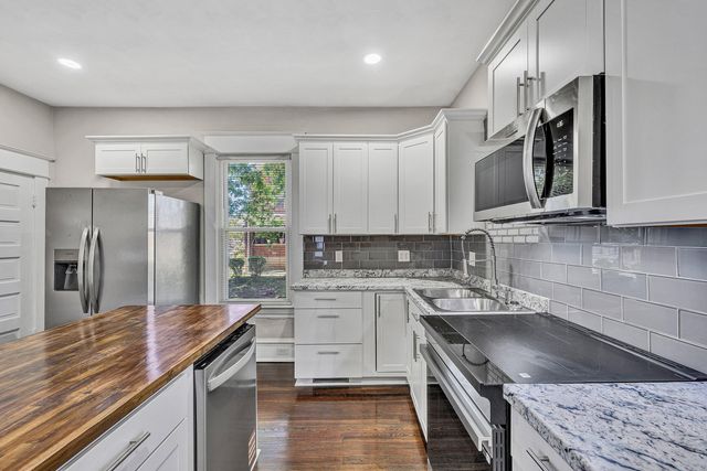 2201 Orange AVE NW, Roanoke, VA 24017