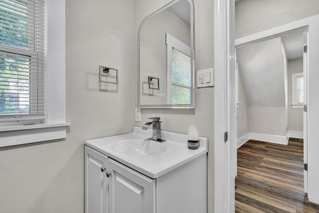 2201 Orange AVE NW, Roanoke, VA 24017
