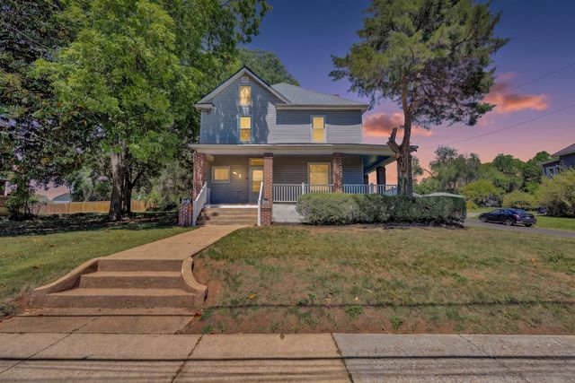 2201 Orange AVE NW, Roanoke, VA 24017