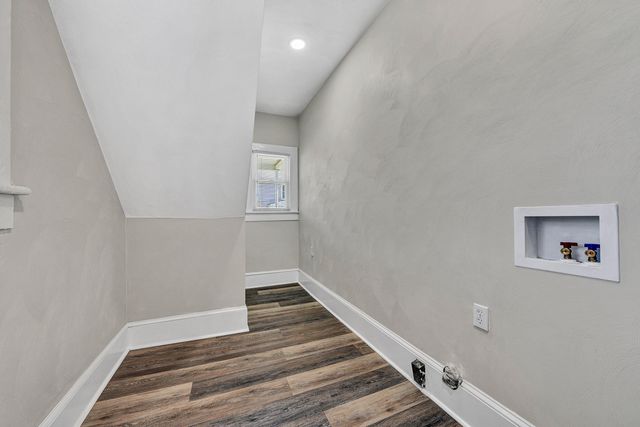 2201 Orange AVE NW, Roanoke, VA 24017