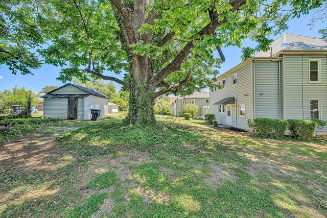 2201 Orange AVE NW, Roanoke, VA 24017