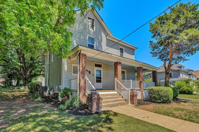 2201 Orange AVE NW, Roanoke, VA 24017
