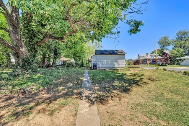 2201 Orange AVE NW, Roanoke, VA 24017