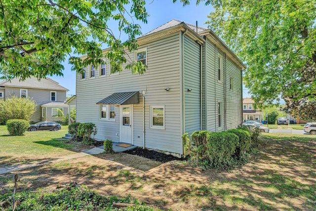 2201 Orange AVE NW, Roanoke, VA 24017