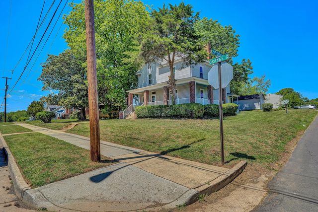 2201 Orange AVE NW, Roanoke, VA 24017