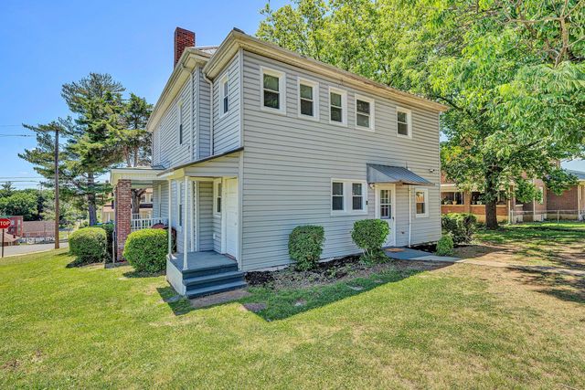 2201 Orange AVE NW, Roanoke, VA 24017