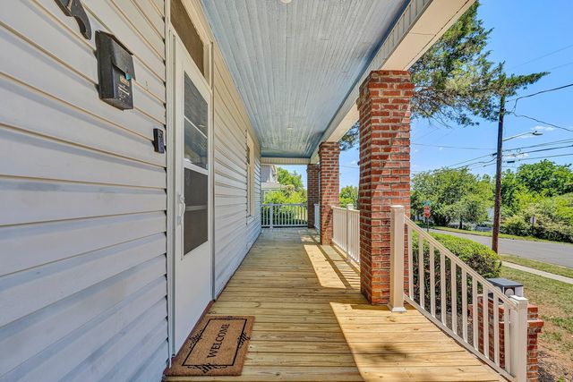 2201 Orange AVE NW, Roanoke, VA 24017