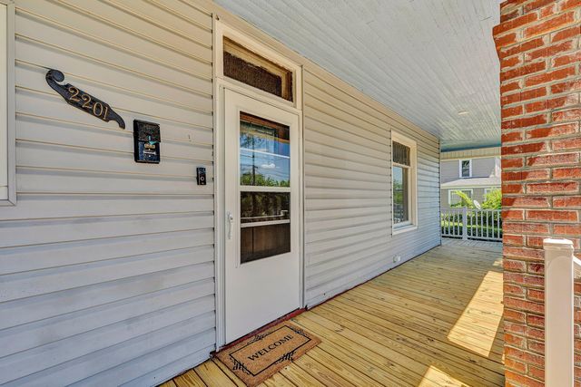 2201 Orange AVE NW, Roanoke, VA 24017