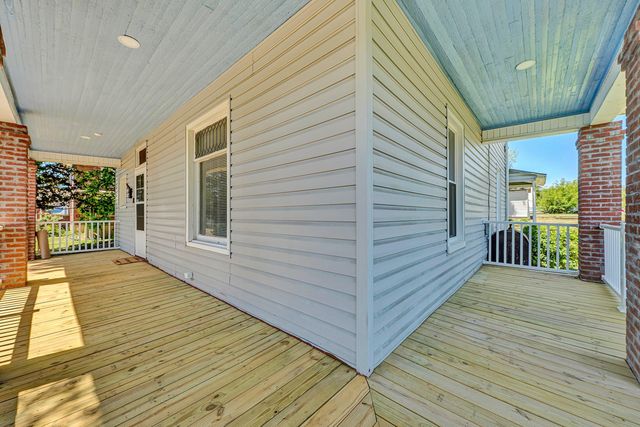 2201 Orange AVE NW, Roanoke, VA 24017