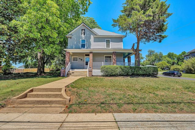 2201 Orange AVE NW, Roanoke, VA 24017