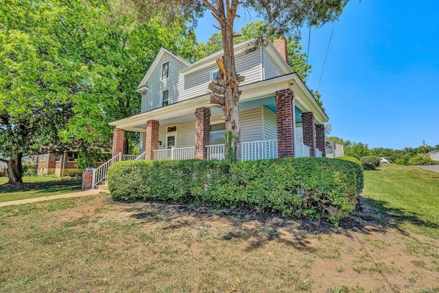2201 Orange AVE NW, Roanoke, VA 24017