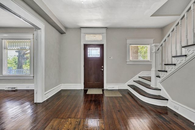 2201 Orange AVE NW, Roanoke, VA 24017