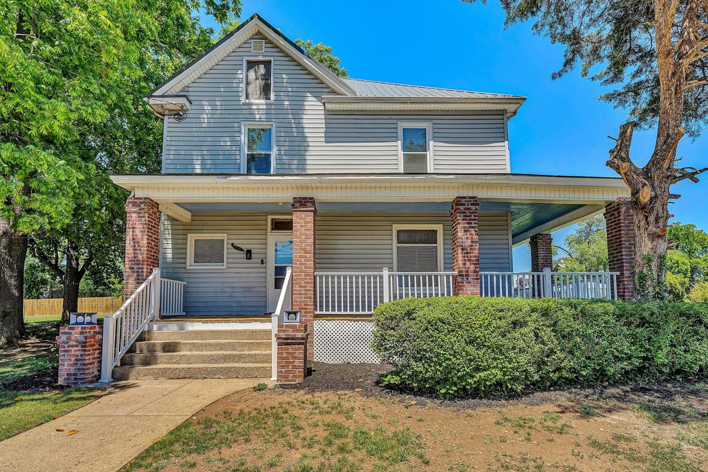 2201 Orange AVE NW, Roanoke, VA 24017