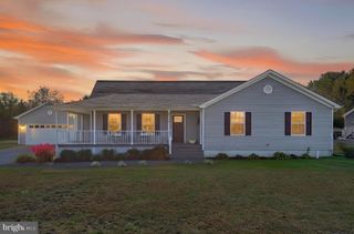 26356 PENNFIELDS DRIVE, Orange, VA 22960
