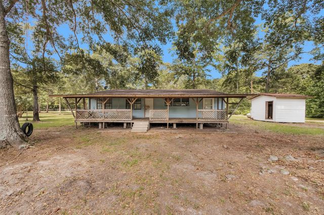 7576 Greenwood Drive, Cleveland, TX 77328