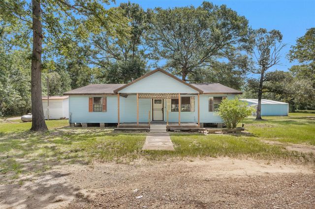 7576 Greenwood Drive, Cleveland, TX 77328