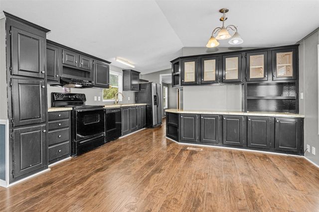 7576 Greenwood Drive, Cleveland, TX 77328