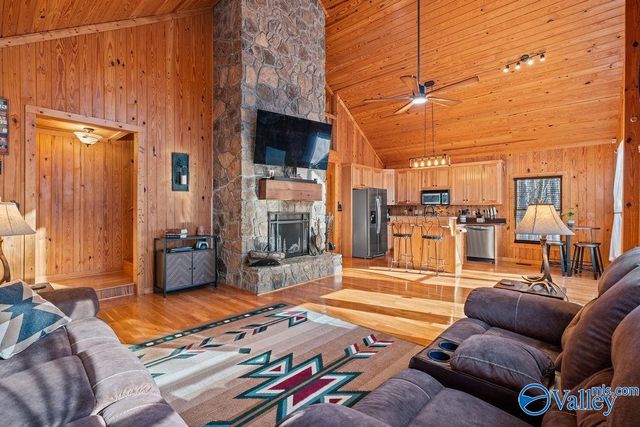 288 Road 9072, Mentone, AL 35984