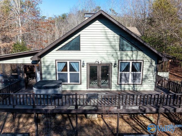 288 Road 9072, Mentone, AL 35984