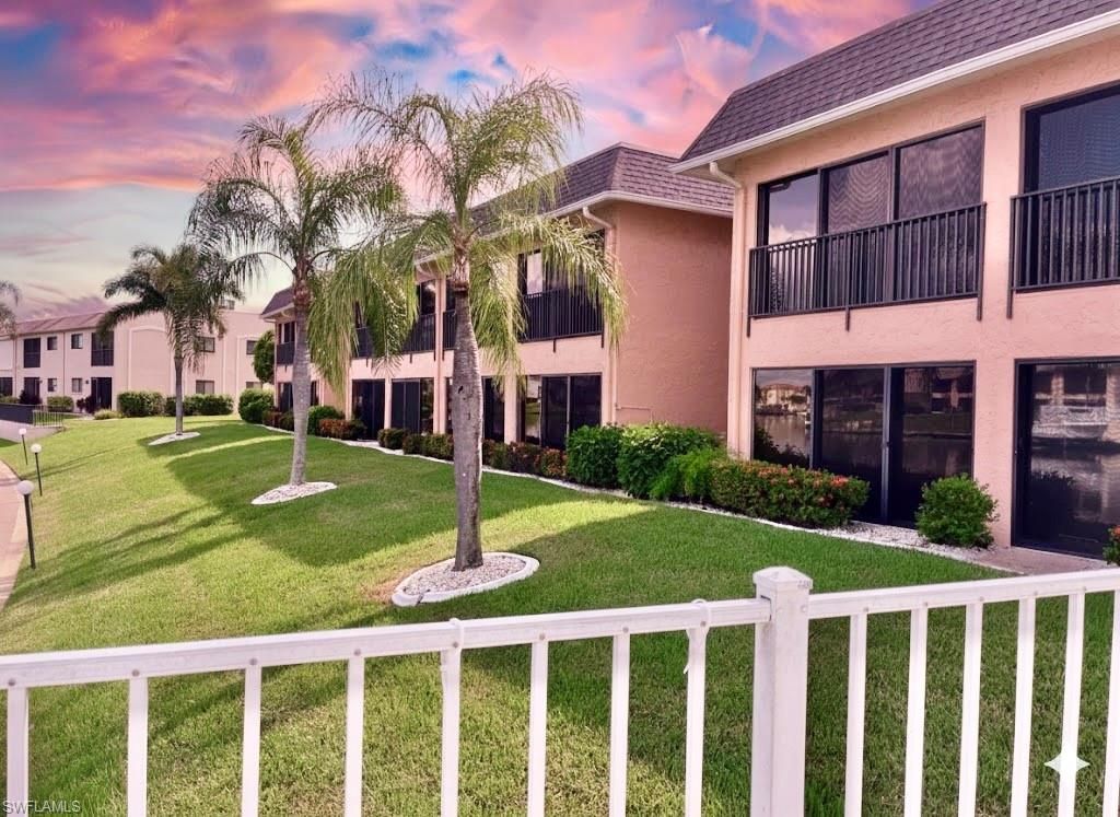 3703 10th AVE 7, CAPE CORAL, FL 33904 — photo 2