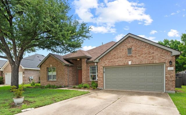 16907 Cranston DR, Round Rock, TX 78664