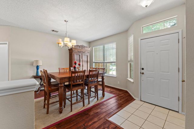 16907 Cranston DR, Round Rock, TX 78664
