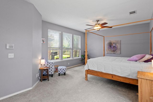 16907 Cranston DR, Round Rock, TX 78664