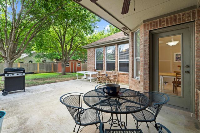 16907 Cranston DR, Round Rock, TX 78664