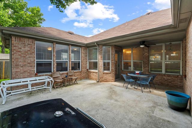 16907 Cranston DR, Round Rock, TX 78664