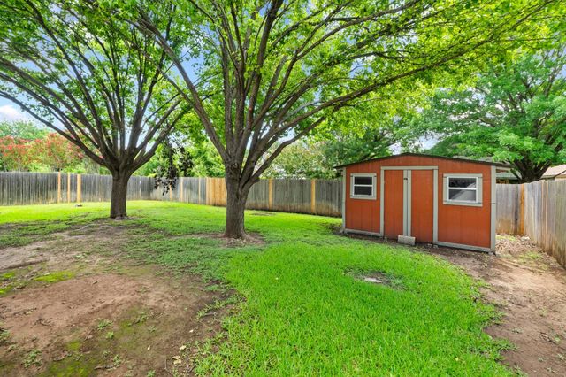 16907 Cranston DR, Round Rock, TX 78664