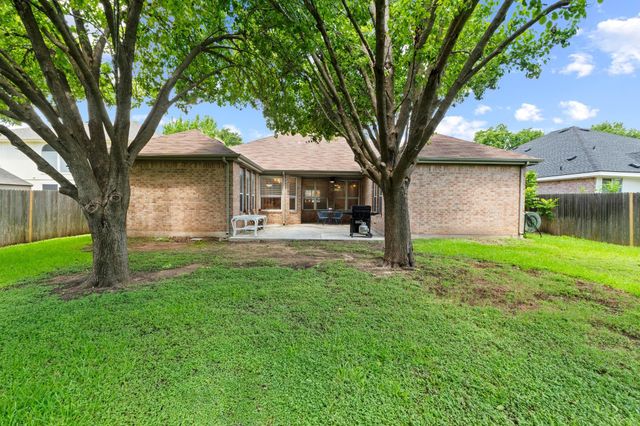 16907 Cranston DR, Round Rock, TX 78664