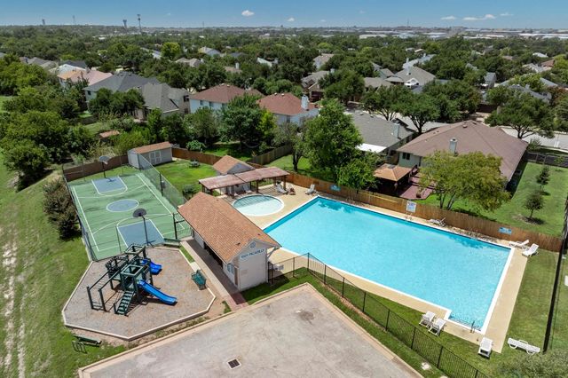16907 Cranston DR, Round Rock, TX 78664