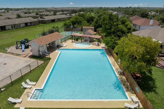 16907 Cranston DR, Round Rock, TX 78664