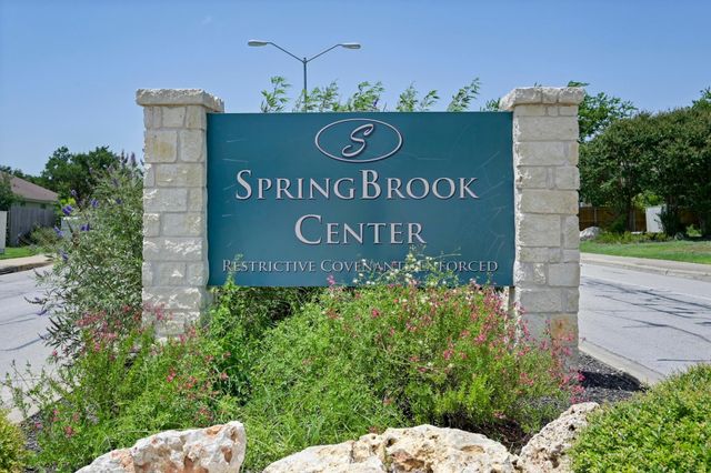 16907 Cranston DR, Round Rock, TX 78664