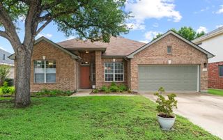 16907 Cranston DR, Round Rock, TX 78664